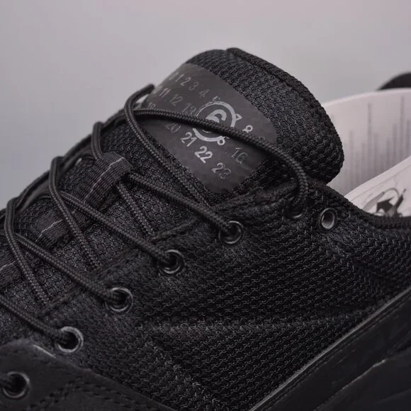 Salomon X-ALP x Maison Margiela Sneakers in Black